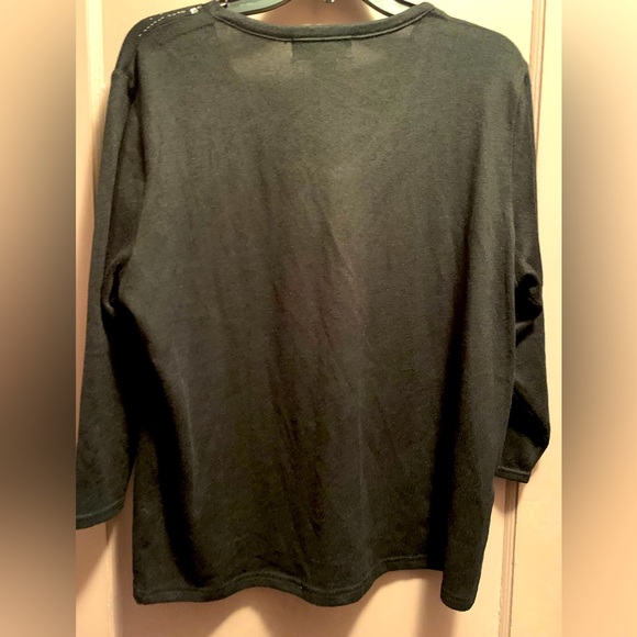 Knit top - Picture 5 of 5